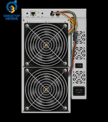 Máquina alta 3400W de Canaan Btc Miner Bitcoin Mining da pro rentabilidade 72t de Avalon 1166