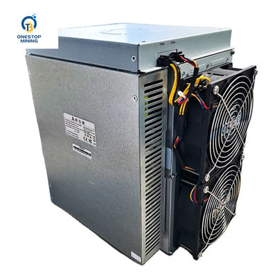 Pro 78th Canaan Avalon BTC Asic mineiro SHA-256 de Avalon A1166