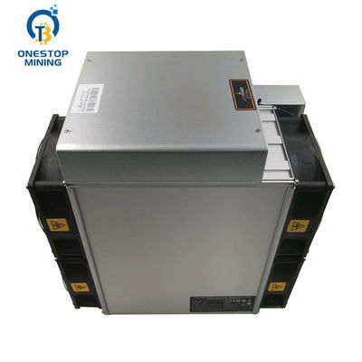 Asic Antminer S17 pro 53th/S com o equipamento original da fonte de alimentação 1296-1728w Bitcoin Asic