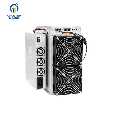 Pro 78th Canaan Avalon BTC Asic mineiro SHA-256 de Avalon A1166