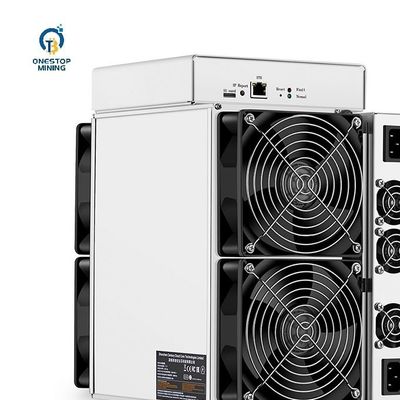 Mineiro Asic Bitmain Antminer S17+ 70th/S 2800w de Blockchain Bitcoin