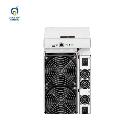 Mineiro Asic Bitmain Antminer S17+ 70th/S 2800w de Blockchain Bitcoin