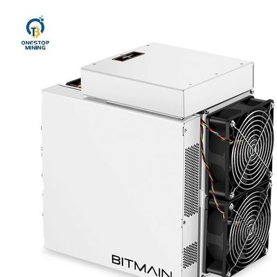 Mineiro Asic Bitmain Antminer S17+ 70th/S 2800w de Blockchain Bitcoin