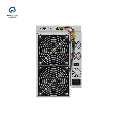 Mineiro rápido Device de Bitcoin da rentabilidade 90t de Canaan Avalon 1246 90th