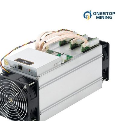 Bitmain Antminer S9se 16th/S com a associação da mineração de Bitcoin Asic da fonte de alimentação e do cabo