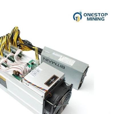 Bitmain Antminer S9se 16th/S com a associação da mineração de Bitcoin Asic da fonte de alimentação e do cabo
