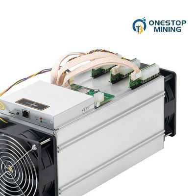 Bitmain Antminer S9se 16th/S com a associação da mineração de Bitcoin Asic da fonte de alimentação e do cabo