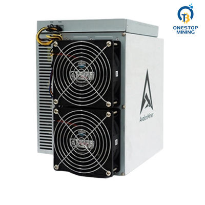 Avalon A1126 pro 68Th/S 60t 64t com o mineiro da fonte de alimentação Canaan BTC Asic