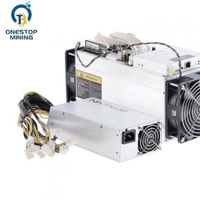 Mineiro Asic 1350W SHA-256 de Jual Bitmain Antminer S9j 14,5 Th/S Bitcoin