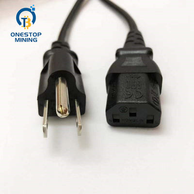 cabos dos cabos da fonte de alimentação da fonte de alimentação de Parts do mineiro de 2500W Asic para produtos eletrónicos de consumo