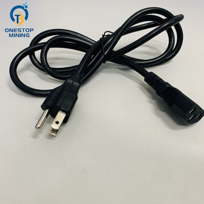 cabos dos cabos da fonte de alimentação da fonte de alimentação de Parts do mineiro de 2500W Asic para produtos eletrónicos de consumo