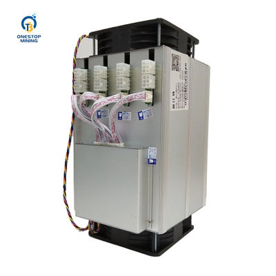 Mineração 35dB de Asic Miner Ebit E10 25o 3400W BTC Bitcoin do mineiro de BTC Asic com fonte de alimentação
