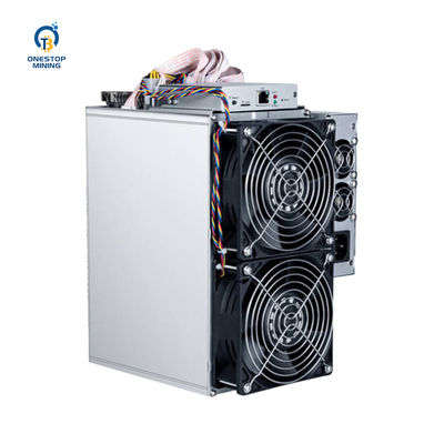 Mineração 35dB de Asic Miner Ebit E10 25o 3400W BTC Bitcoin do mineiro de BTC Asic com fonte de alimentação