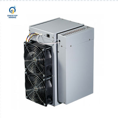 Ebang Ebit E12 44Th/S com a máquina de mineração 205mmx195mmx303mm de Ebang Ebit da fonte de alimentação