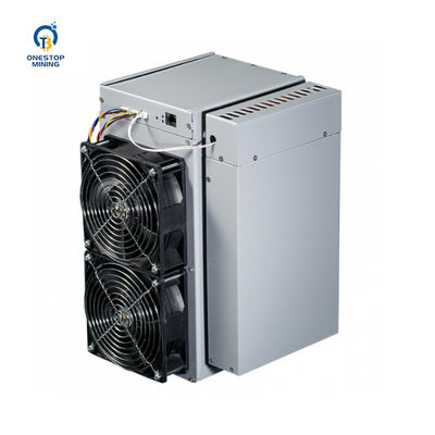 Ebang Ebit E12 44Th/S com a máquina de mineração 205mmx195mmx303mm de Ebang Ebit da fonte de alimentação
