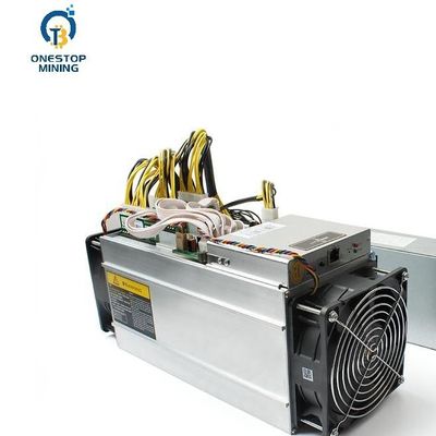 Mineiro alto Asic Rig de Litecoin da rentabilidade de Bitmain Antminer L3++ 580 Mh/S 596mh/S