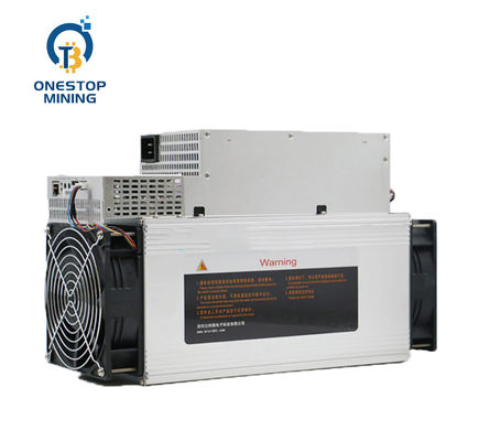 Máquina de MicroBT Whatsminer M31s 78th/S Hashrate 3256w Bitcoin Asic para a mineração