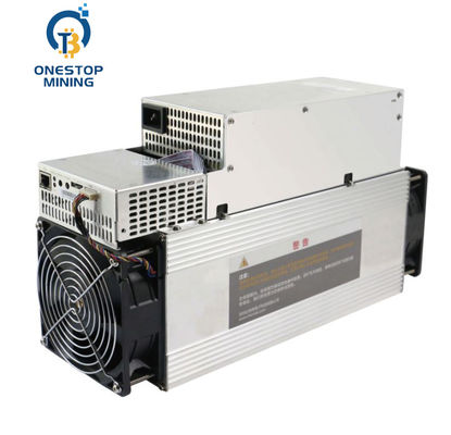 Máquina de MicroBT Whatsminer M31s 78th/S Hashrate 3256w Bitcoin Asic para a mineração