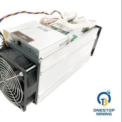 Máquina cripto 82dB de Asic Blockchain Mining do mineiro de Bitmain Antminer S9k 14o Btc