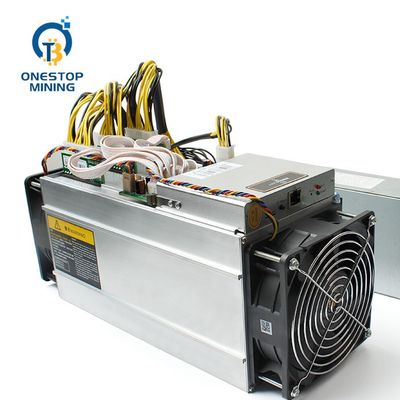 Máquina cripto 82dB de Asic Blockchain Mining do mineiro de Bitmain Antminer S9k 14o Btc