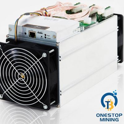 Máquina cripto 82dB de Asic Blockchain Mining do mineiro de Bitmain Antminer S9k 14o Btc