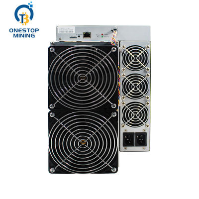 Mineração de Asic Tool T19 Blockchain do mineiro de Bitmain Antminer T19 84th/S 3150 W Bitcoin
