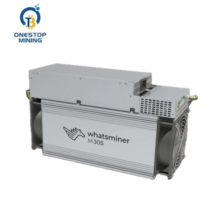 Mineiro alto da rentabilidade 38W BTC Asic de Microbt Whatsminer M30s 88th/S