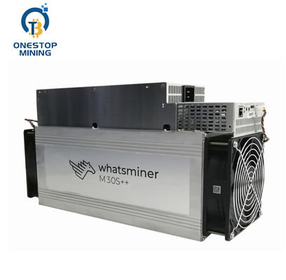 Mineiro alto da rentabilidade 38W BTC Asic de Microbt Whatsminer M30s 88th/S