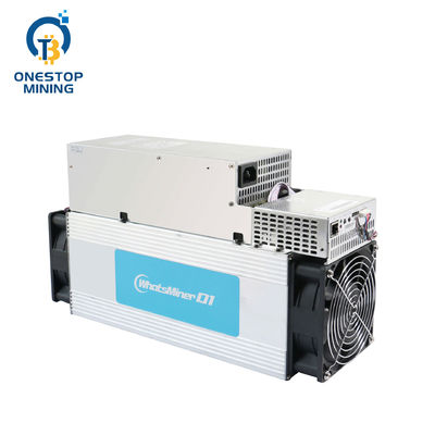 O mineiro D10v1 2200W Blake256R14 do RCI D1 48th/S de Whatsminer inventa para a mineração do RCI