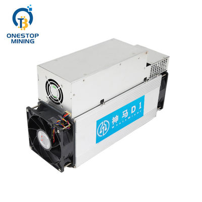 O mineiro D10v1 2200W Blake256R14 do RCI D1 48th/S de Whatsminer inventa para a mineração do RCI