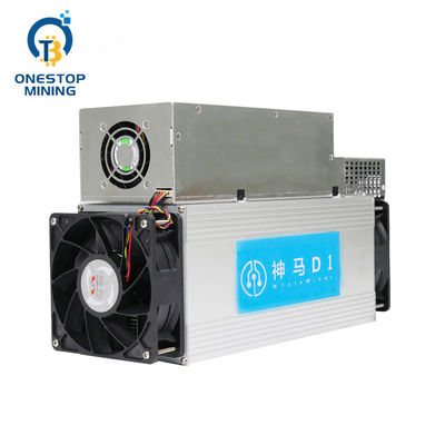 O mineiro D10v1 2200W Blake256R14 do RCI D1 48th/S de Whatsminer inventa para a mineração do RCI