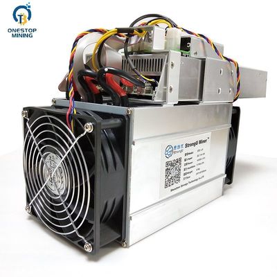Mineiro Asic do RCI de Profitability High 11T do mineiro de StrongU STU U1 U2 U6 U8 Decred