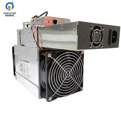Mineiro Asic do RCI de Profitability High 11T do mineiro de StrongU STU U1 U2 U6 U8 Decred