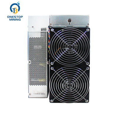 Bitmain Antminer T19 88th 3300w SHA256 com a máquina Bitcoin da fonte de alimentação Asic