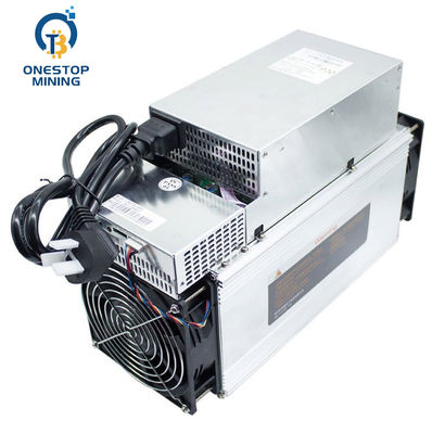 MicroBT Whatsminer M21s 50th/S com o mineiro de mineração cripto do servidor 60W/T BTC Asic da fonte de alimentação