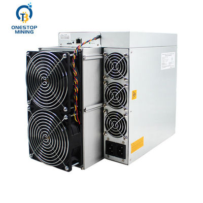 Bitmain Antminer T19 88th 3300w SHA256 com a máquina Bitcoin da fonte de alimentação Asic