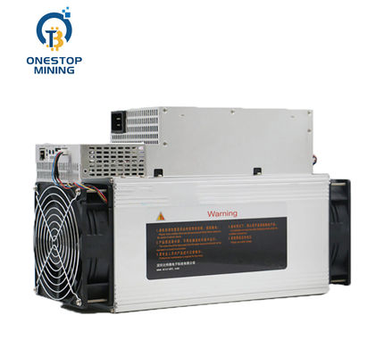 Mineiro Asics Equipment de MicroBT Whatsminer M21s 54th/S 62W Bitcoin