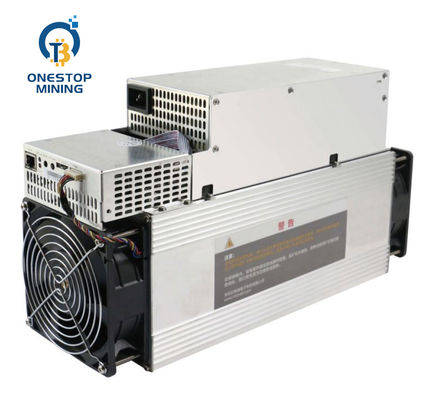 Mineiro Asics Equipment de MicroBT Whatsminer M21s 54th/S 62W Bitcoin