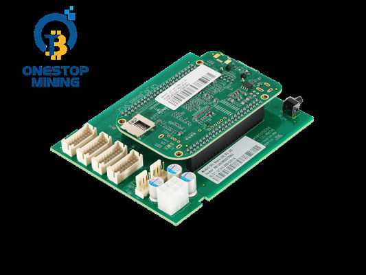 painel de controlo de Parts Control Board L3 L3+ D3 A3 Bitmain Antminer S9 do mineiro de 0.1cm Asic