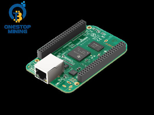 painel de controlo de Parts Control Board L3 L3+ D3 A3 Bitmain Antminer S9 do mineiro de 0.1cm Asic