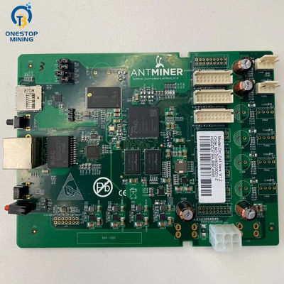 painel de controlo de Parts Control Board L3 L3+ D3 A3 Bitmain Antminer S9 do mineiro de 0.1cm Asic
