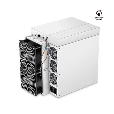 FCC do CE da máquina de mineração do bitcoin do bitmain do antminer s17 do bitmain pro 53th