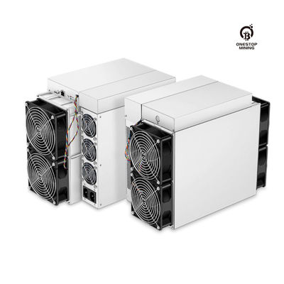 FCC do CE da máquina de mineração do bitcoin do bitmain do antminer s17 do bitmain pro 53th
