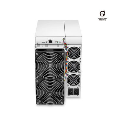 FCC do CE da máquina de mineração do bitcoin do bitmain do antminer s17 do bitmain pro 53th