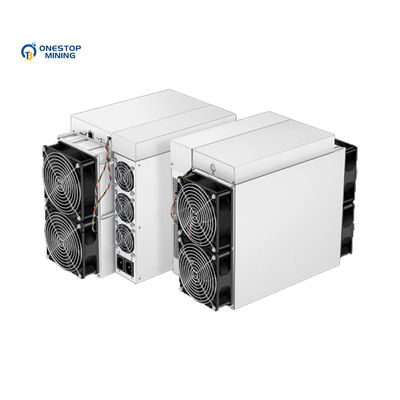 Mineiro Asic Pool de Bitmain Antminer L7 9160mh/S 9.16Gh 3225W Litecoin