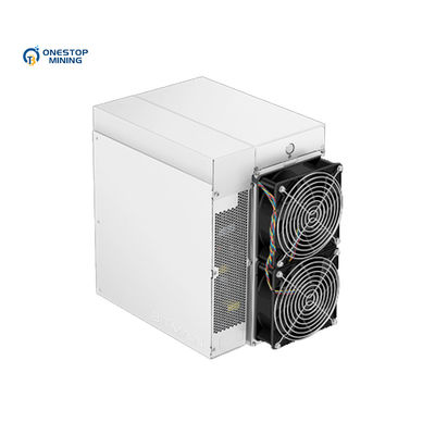Mineiro Asic 11.6-13.0V do doge de Blockchain da máquina de mineração de Bitmain Antminer L7 9160Gh LTC