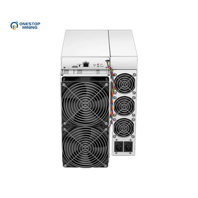 Mineiro Asic Pool de Bitmain Antminer L7 9160mh/S 9.16Gh 3225W Litecoin
