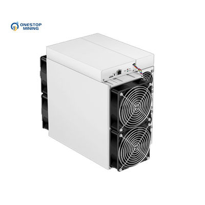Mineiro Asic 11.6-13.0V do doge de Blockchain da máquina de mineração de Bitmain Antminer L7 9160Gh LTC