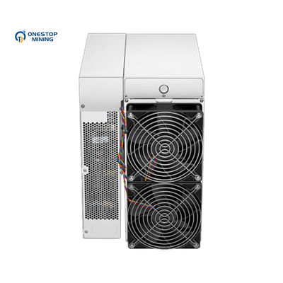 Mineiro Asic 11.6-13.0V do doge de Blockchain da máquina de mineração de Bitmain Antminer L7 9160Gh LTC