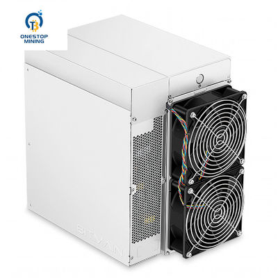 Mineiro Asic Pool de Bitmain Antminer L7 9160mh/S 9.16Gh 3225W Litecoin
